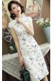 Alena "A" Cheongsam